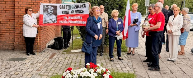 GLIWICE | 83. Rocznica Krwawej Niedzieli