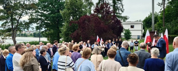 IŁAWA | Krwawa niedziela