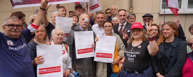 [niezależna.pl] Kluby „GP” solidarne z #WolneMedia