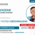 KONSTANTYNÓW ŁÓDZKI | ZAPROSZENIE 18.09 – Spotkanie z prof. Grochmalskim | ZMIANA GODZINY