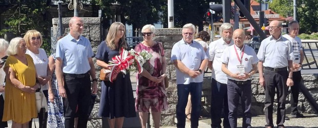 ALEKSANDRÓW ŁÓDZKI | Święto Wojska Polskiego