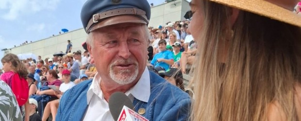 DŁUGOŁĘKA | Święto Wojska Polskiego z udziałem Prezydenta