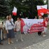 DZIERŻONIÓW | Pamiętamy o bohaterach Powstania Warszawskiego!