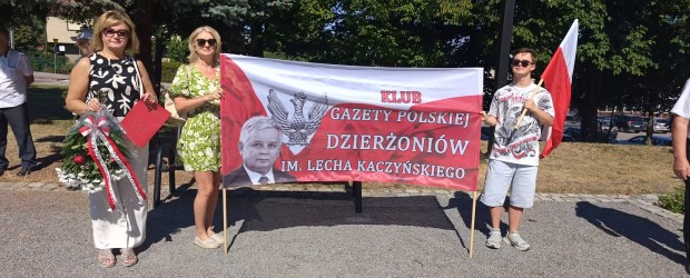 DZIERŻONIÓW | Święto Wojska Polskiego