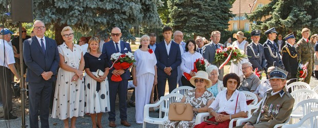 DZIERŻONIÓW II | 106. rocznica Cudu nad Wisłą