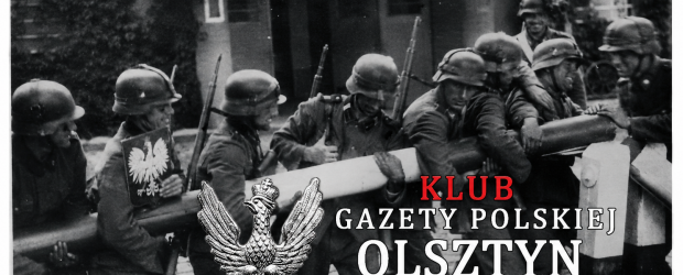 OLSZTYN | ZAPROSZENIE 1.09 – Upamiętnienie wybuchu II Wojny Światowej