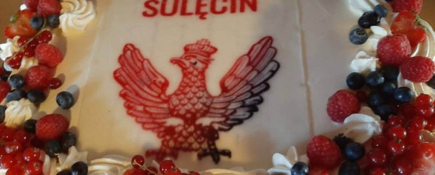 SULĘCIN | Klub Gazety Polskiej Sulęcin  świętował swoje 15-lecie