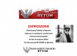 BYTOM | ZAPROSZENIE 8.09 – Spotkanie z Profesorem Piotrem Grochmalskim [ZMIANA DATY]