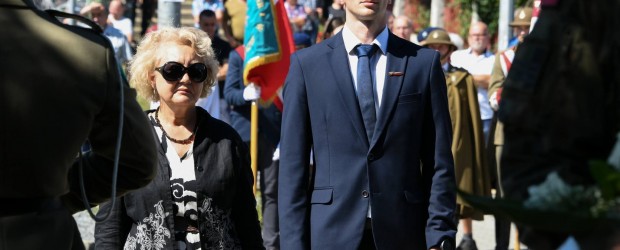 NOWY TARG | Odpust Partyzancki Szczawa