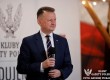 XII Nadzwyczajny Zjazd KGP | Błaszczak: prawica musi mieć silne przywództwo!