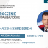 KIELCE-CENTRUM | ZAPROSZENIE 9.09 – Spotkanie autorskie z posłem Łukaszem Schreiberem, autorem książki pt. „Kobiety Republiki Rzymskiej” w Starachowicach