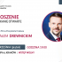 KRAKÓW | ZAPROSZENIE 11.09 – Spotkanie z kandydatem PiS na Prezydenta Krakowa Michałem Drewnickim