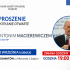 SULĘCIN | ZAPROSZENIE 12.09 – Spotkanie z posłem Antonim Macierewiczem | ZMIANA GODZINY