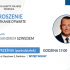 ŚWIDNICA | ZAPROSZENIE 14.09 – Spotkanie z senatorem Aleksandrem Szwedem