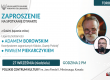 TORONTO GTA | ZAPROSZENIE 27.09 – Spotkanie z Adamem Borowskim i Pawłem Piekarczykiem