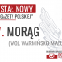 MORĄG – Powstał 567. Klub „Gazety Polskiej”