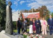 CZĘSTOCHOWA | 46. rocznica Porozumień Sierpniowych