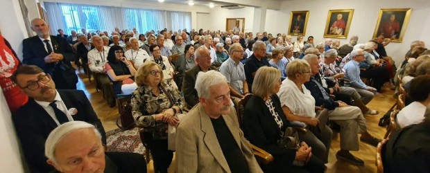 CZĘSTOCHOWA | Spotkanie z prawnikami ze Stowarzyszenia Veritas et Ius