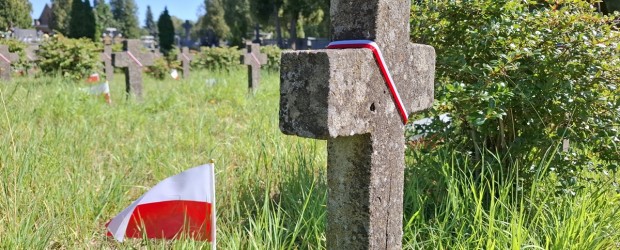 Młodzieżowy Klub „GP” Częstochowa | Przygotowania przed uroczystościami 1 września