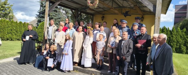 DŁUGOŁĘKA | Narodowe czytanie „Dziadów”