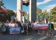 DZIERŻONIÓW | 46. rocznica podpisania porozumień sierpniowych oraz powstanie NSZZ „Solidarność”