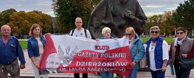 DZIERŻONIÓW | 44. Ogólnopolska Pielgrzymka Ludzi Pracy