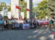 DZIERŻONIÓW II | 46. rocznica powstania NSZZ Solidarność