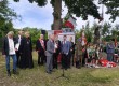 ELBLĄG II | 80. rocznica zamordowania Danuty Siedzikówny „Inki” i Feliksa Selmanowicza „Zagończyka”- uroczystości w Tulicach