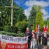 ELBLĄG II | 87. rocznica zbrodniczej napaści przez Niemców na Polskę