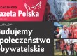NIECODZIENNA „GAZETA POLSKA” – 04-06.09.2026 r. Budujemy społeczeństwo obywatelskie