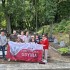 GDYNIA | Porządkowanie grobów Obrońców Wybrzeża