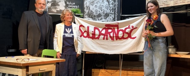 GLIWICE | „Solidarność” oczami młodego pokolenia