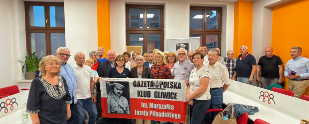 GLIWICE | Prelekcja ks. Buchty o duchowej i moralnej oraz materialnej konieczności wsparcia rodziny