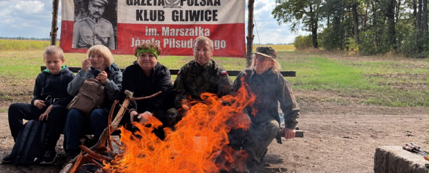 GLIWICE | Survival