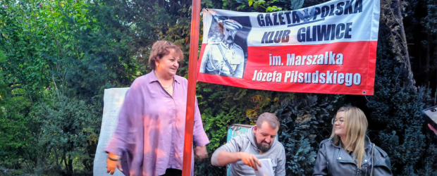 GLIWICE | Spotkanie klubowe