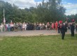JASTRZĘBIE-ZDRÓJ | 87. rocznica wybuchu II wojny światowej