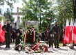 KIELCE-CENTRUM | Obchody 87. rocznicy napaści Niemiec na Polskę