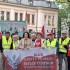 KIELCE-CENTRUM | Dyżurujemy pod Trybunałem Konstytucyjnym