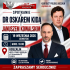 KOSZALIN | ZAPROSZENIE 19.09 – Spotkanie z Oskarem Kidą i Januszem Kowalskim