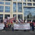 KRUSZWICA | Protest pod w obronie kopalni soli SOLINO