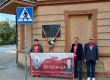 KRUSZWICA | Rocznica urodzin patrona naszego klubu „Gazety Polskiej”