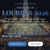 Pielgrzymka do Lourdes 2026
