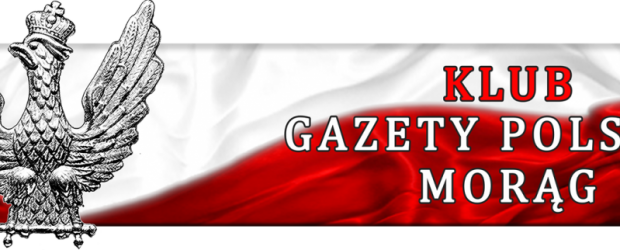 MORĄG | STOP BANDERYZMOWI – Podpisz projekt ustawy!