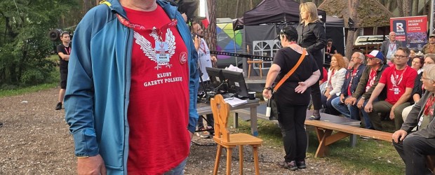 Nowy Sącz im. ks. Władysława Gurgacza SJ | Zjazd Klubów „GP”
