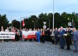 NOWY SĄCZ im. J. Olszewskiego | Rocznica Porozumień Sierpniowych