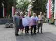 NOWY SĄCZ im. J. Olszewskiego | Obchody wybuchu II Wojny Światowej