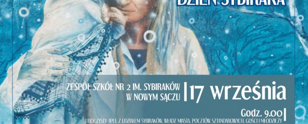 NOWY SĄCZ im. J. Olszewskiego | ZAPROSZENIE 17.09 – Uroczystości 87. rocznicy napaści sowieckiej na Polskę