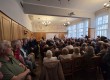 OLSZTYN | Spotkanie z Posłami Andrzejem Śliwką i Arturem Chojeckim