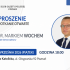 POZNAŃ | ZAPROSZENIE 11.09 – Spotkanie z dr. Markiem Wochem