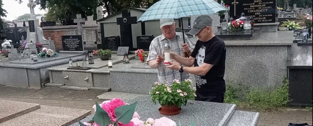 RYPIN | 82. rocznica Powstania Warszawskiego